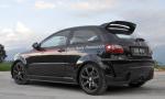Proton R3 Satria 2008 года